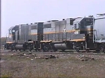 BRC 490 & 491 (Hayford)